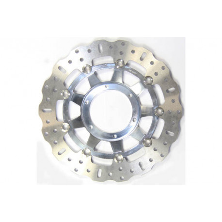 Brzdy EBC Moto EBC Brzdový kotúč MD1153CC | race-shop.sk