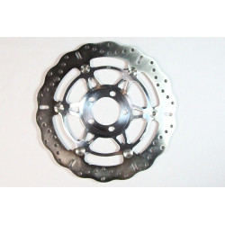 EBC Brzdový kotúč MD4012CC