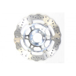 EBC Brzdový kotúč MD4154CC