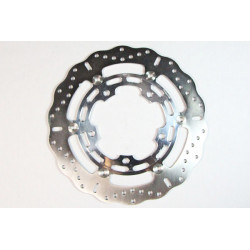 EBC Brzdový kotúč MD3092CC