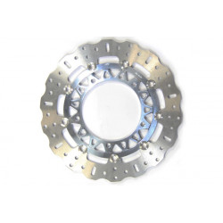 EBC Brzdový kotúč MD2095CC