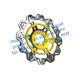 Brzdy EBC Moto EBC Brzdový kotúč Vee Series VR679GLD | race-shop.sk