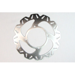 EBC Brzdový kotúč MD6213CX