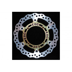 EBC Sada brzdový kotúč OS6184KC