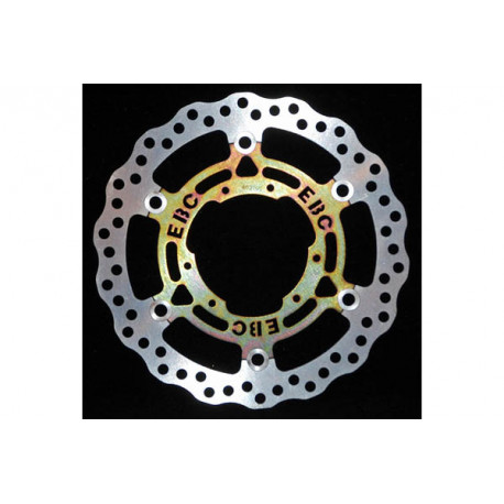 Brzdy EBC Moto EBC Sada brzdový kotúč OS6037C | race-shop.sk