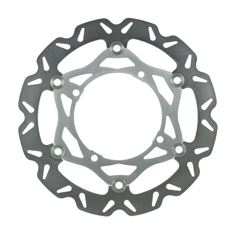 Brzdy EBC Moto EBC Sada brzdový kotúč OSX6254 | race-shop.sk