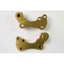 EBC Relokačný adaptér BRK010