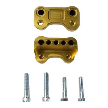 Brzdy EBC Moto EBC Relokačný adaptér BRK029 | race-shop.sk