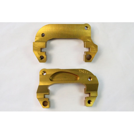 Brzdy EBC Moto EBC Relokačný adaptér BRK036 | race-shop.sk