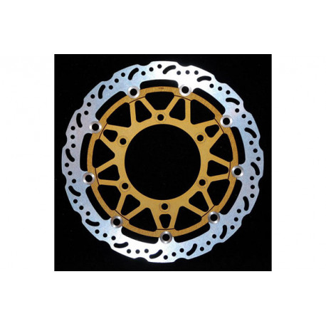 Brzdy EBC Moto EBC Sada brzdový kotúč SM6094C | race-shop.sk