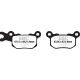 Brzdy EBC Moto EBC Brzdové obloženie R Series Sintered FA685R | race-shop.sk