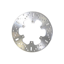 EBC Brzdový kotúč Stainless Steel MD651