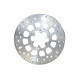 Brzdy EBC Moto EBC Brzdový kotúč Stainless Steel MD833 | race-shop.sk