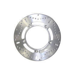 EBC Brzdový kotúč Stainless Steel MD643