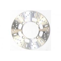 EBC Brzdový kotúč MD6345D