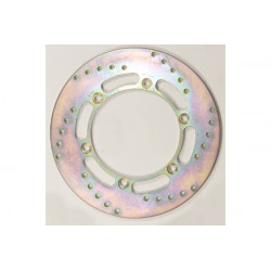 EBC Brzdový kotúč MD1079