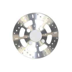 EBC Brzdový kotúč Stainless Steel MD1177