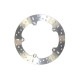 Brzdy EBC Moto EBC Brzdový kotúč Stainless Steel MD1175 | race-shop.sk
