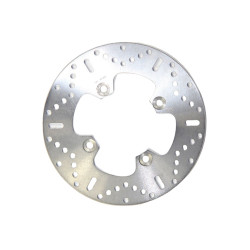 EBC Brzdový kotúč Stainless Steel MD4009