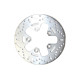 Brzdy EBC Moto EBC Brzdový kotúč Stainless Steel MD4013 | race-shop.sk