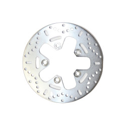 EBC Brzdový kotúč Stainless Steel MD4013