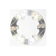 Brzdy EBC Moto EBC Brzdový kotúč Stainless Steel MD3099 | race-shop.sk