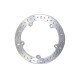 Brzdy EBC Moto EBC Brzdový kotúč Stainless Steel MD653 | race-shop.sk