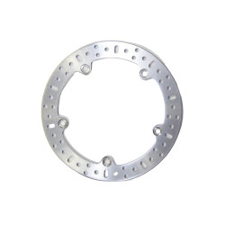EBC Brzdový kotúč Stainless Steel MD653