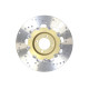 Brzdy EBC Moto EBC Brzdový kotúč Stainless Steel MD4063 | race-shop.sk
