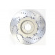 Brzdy EBC Moto EBC Brzdový kotúč Stainless Steel MD4077 | race-shop.sk