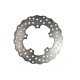 Brzdy EBC Moto EBC Brzdový kotúč Contour MD664C | race-shop.sk