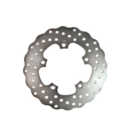 Brzdy EBC Moto EBC Brzdový kotúč Contour MD664C | race-shop.sk