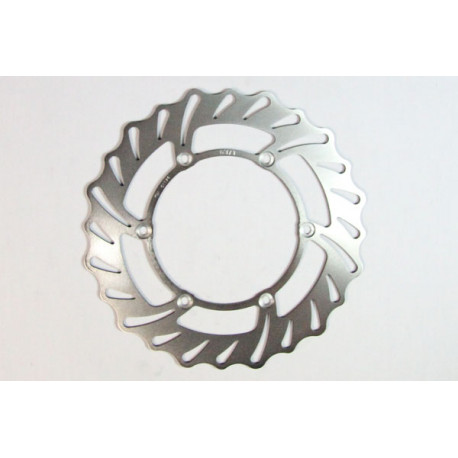 Brzdy EBC Moto EBC Brzdový kotúč Contour MD6371C | race-shop.sk