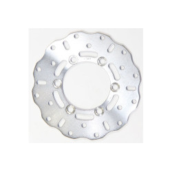 EBC Brzdový kotúč Contour MD6362C
