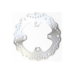 EBC Brzdový kotúč Contour MD4023C