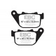 Brzdy EBC Moto EBC Brzdové obloženie FA387V | race-shop.sk