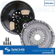 Spojky a lamely SACHS Performance Spojková sada, PCS 240 Sachs Performance | race-shop.sk
