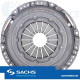 Spojky a lamely SACHS Performance Spojková sada, PCS 240 Sachs Performance | race-shop.sk