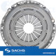 Spojky a lamely SACHS Performance Spojková sada, PCS 240 Sachs Performance | race-shop.sk