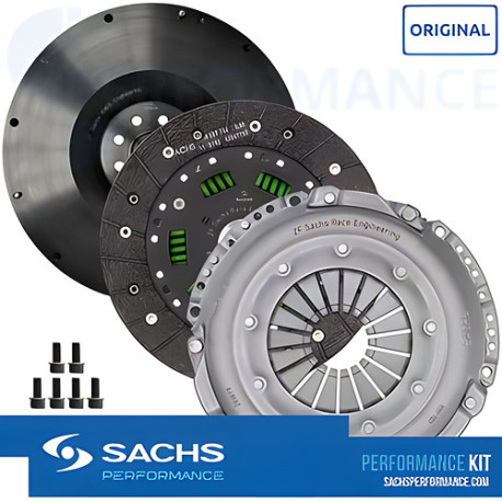 Spojky a lamely SACHS Performance Spojková sada, PCS 240 Sachs Performance | race-shop.sk