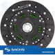 Spojky a lamely SACHS Performance Spojková sada, PCS 240 Sachs Performance | race-shop.sk