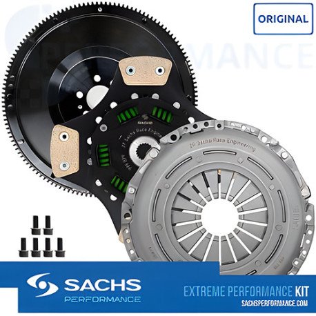 Spojky a lamely SACHS Performance Spojková sada, PCS 240 Sachs Performance | race-shop.sk