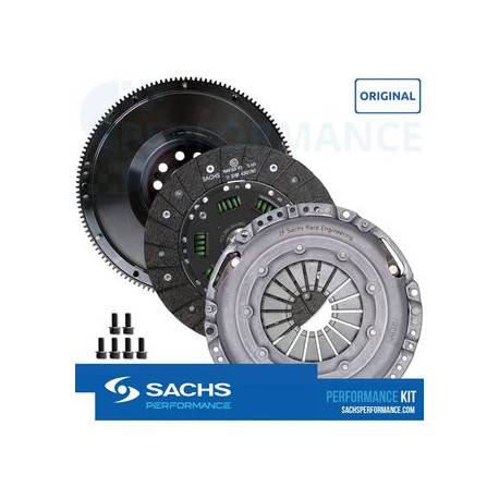 Spojky a lamely SACHS Performance Spojková sada, PCS 240 Sachs Performance | race-shop.sk