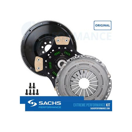 Spojky a lamely SACHS Performance Spojková sada, PCS 240 Sachs Performance | race-shop.sk