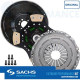 Spojky a lamely SACHS Performance Spojková sada, PCS 240 Sachs Performance | race-shop.sk