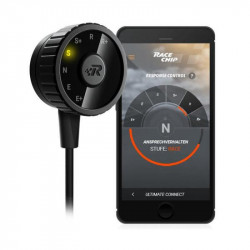 RaceChip Pedalbox XLR + App Mercedes-Benz, Smart, VW 1461ccm 90HP