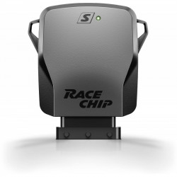 RaceChip S Mercedes-Benz 2987ccm 265HP