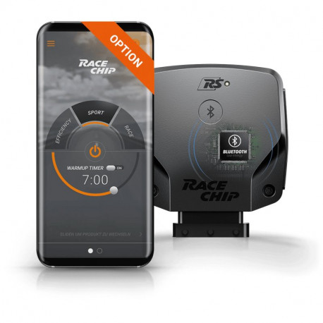RaceChip RaceChip RS + App Mercedes-Benz 2143ccm 204HP | race-shop.sk