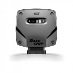 RaceChip GTS Mercedes-Benz 2143ccm 177HP