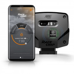 RaceChip GTS + App Mercedes-Benz 1796ccm 156HP